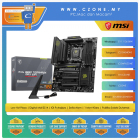 MSI B850 Tomahawk Max WiFi Motherboard DDR5