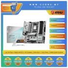 MSI B850M Gaming Plus WiFi Motherboard DDR5
