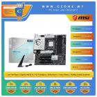 MSI B860M Gaming Plus WiFi Motherboard DDR5