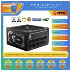 MSI MAG A1250GL PCIE5 1250W Power Supply (1250Watts, 80plus Gold)