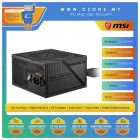 MSI MAG A650BNL 650W Bronze Power Supply (650Watts, 80plus Bronze)