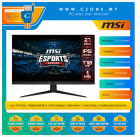 MSI Optix G2712 Gaming Monitor (27", 1920 x 1080 , IPS, 170Hz, 1ms, 2X HDMI , DP x1, VESA)