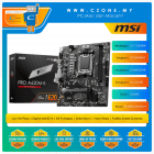 MSI Pro A620M-E Motherboard