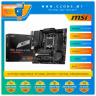 MSI B650M-A WiFi Motherboard 