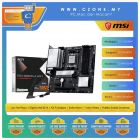 MSI PRO B850M-A WiFi Motherboard DDR5
