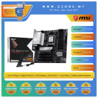 MSI PRO B850M-P WiFi Motherboard DDR5