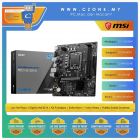 MSI H610M-E Motherboard DDR5