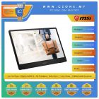 MSI PRO MP161 E2 Business Portable Monitor (15.6", 1920x1080, IPS, 60Hz, 4ms)