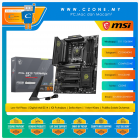 MSI X870 Tomahawk WiFi Motherboard DDR5