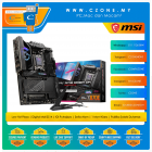 MSI X870E Carbon WiFi Motherboard DDR5