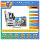 MSI X870E Edge Ti WiFi Motherboard DDR5