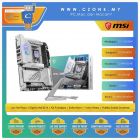 MSI Z890 Edge Ti WiFi Motherboard DDR5
