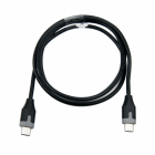 Muvit USB-C to USB-C 2.0 Cable (1M)