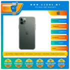 Apple - iPhone - 11 Pro - Case - Clear -