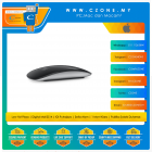 Apple - Mouse - Magic Mouse - MXK63 - USB-C - Black -