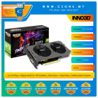 Inno3D GeForce RTX 3050 6GB D6 Twin X2