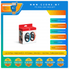 [Pre-Order] Nintendo Joy-Con 2 Wheel (Set of 2)