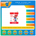 [Pre-Order] Nintendo Switch 2 Sandisk MicroSD Express Card 256GB