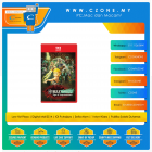 Hyrule Warriors Age of Imprisonment - Nintendo Switch 2 Games