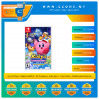 Kirby's Return to Dream Land Deluxe - Nintendo Switch Games