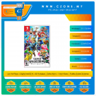 Super Smash Bros. Ultimate - Nintendo Switch Games