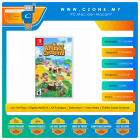 Animal Crossing: New Horizons - Nintendo Switch Games