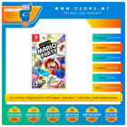 Super Mario Party - Nintendo Switch Games