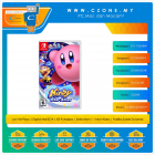 Kirby Star Allies - Nintendo Switch Games
