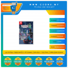 Pokemon Legends: Z-A - Nintendo Switch Games 