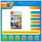 Pikmin 4 - Nintendo Switch Games