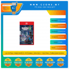 Pokemon Legends: Z-A - Nintendo Switch 2 Games