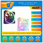 NZXT F120 RGB Single Case Fan