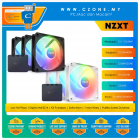 NZXT F120 RGB Core Case Fan