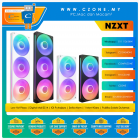 NZXT F Series RGB Core Single-Frame Fan