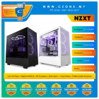 NZXT H5 Flow RGB Computer Case