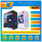 NZXT H7 Flow (2024) RGB Computer Case