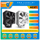 NZXT T120 CPU Air Cooler