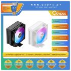 Ocypus Delta A40 ARGB CPU Air Cooler