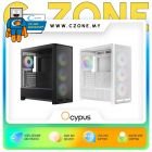 Ocypus Delta C70 ARGB Computer Case