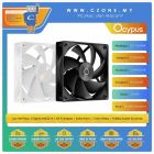 Ocypus Delta F12 Case Fan