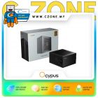 Ocypus Delta P650 Power Supply (650 Watts, 80plus Bronze)