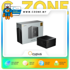 Ocypus Delta P850 Power Supply (650 Watts, 80plus Bronze, ATX3.1, PCIe5.1)