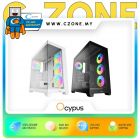 Ocypus Gamma C72 ARGB Computer Case
