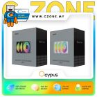 Ocypus Gamma F12 Elite Case Fan