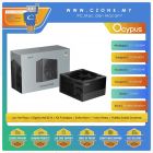 Ocypus Gamma P650 Power Supply (650 Watts, 80plus White)