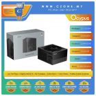 Ocypus Gamma P750 Power Supply (750 Watts, 80plus White)