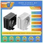 Ocypus Iota A40 Series CPU Air Cooler with Display 