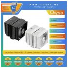 Ocypus Iota A62 Series CPU Air Cooler with Display