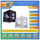 Ocypus Iota C70 ARGB Computer Case
