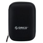 Orico PHD-25 Hard Disk Carrying Pouch (Black)
